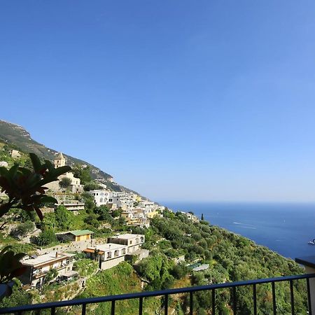 Bed and Breakfast Casa Maria Grazia à Positano Extérieur photo