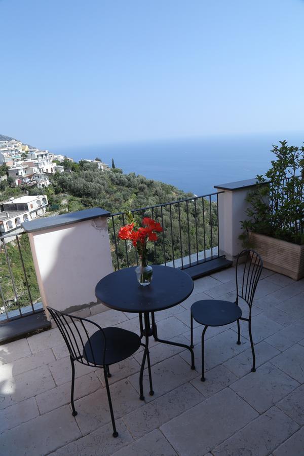 Bed and Breakfast Casa Maria Grazia à Positano Extérieur photo