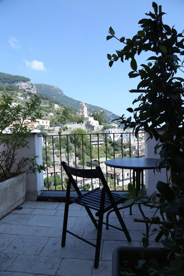 Bed and Breakfast Casa Maria Grazia à Positano Extérieur photo